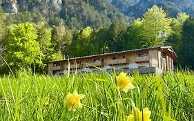 Rifugio Pian dei Ciclamini