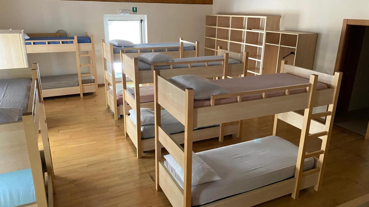 Hotel Rifugio Pian dei Ciclamini Lusevera Esterno foto