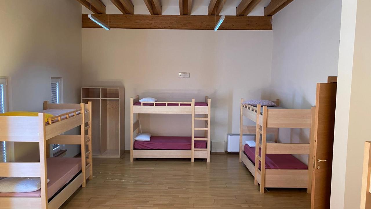 Hotel Rifugio Pian dei Ciclamini Lusevera Esterno foto