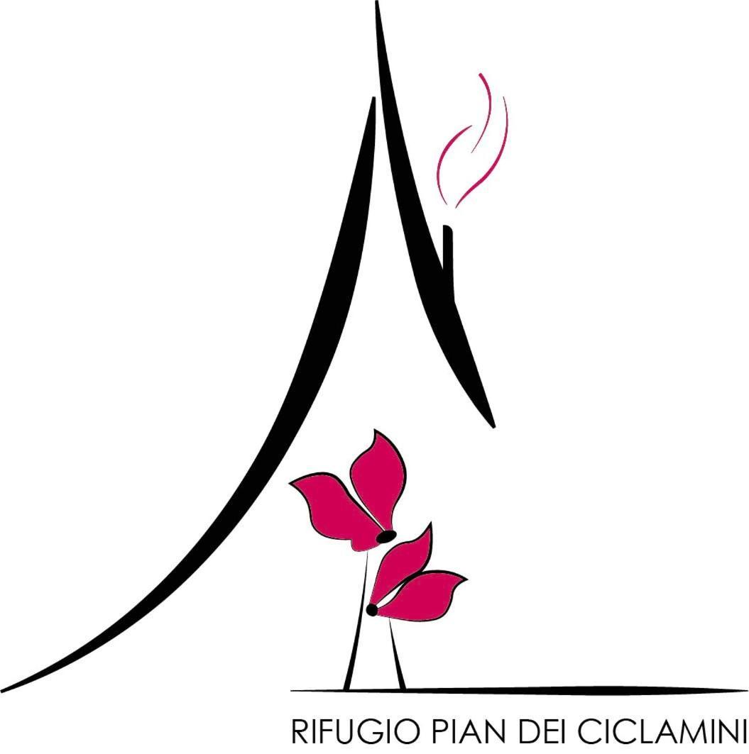 Hotel Rifugio Pian dei Ciclamini Lusevera Esterno foto