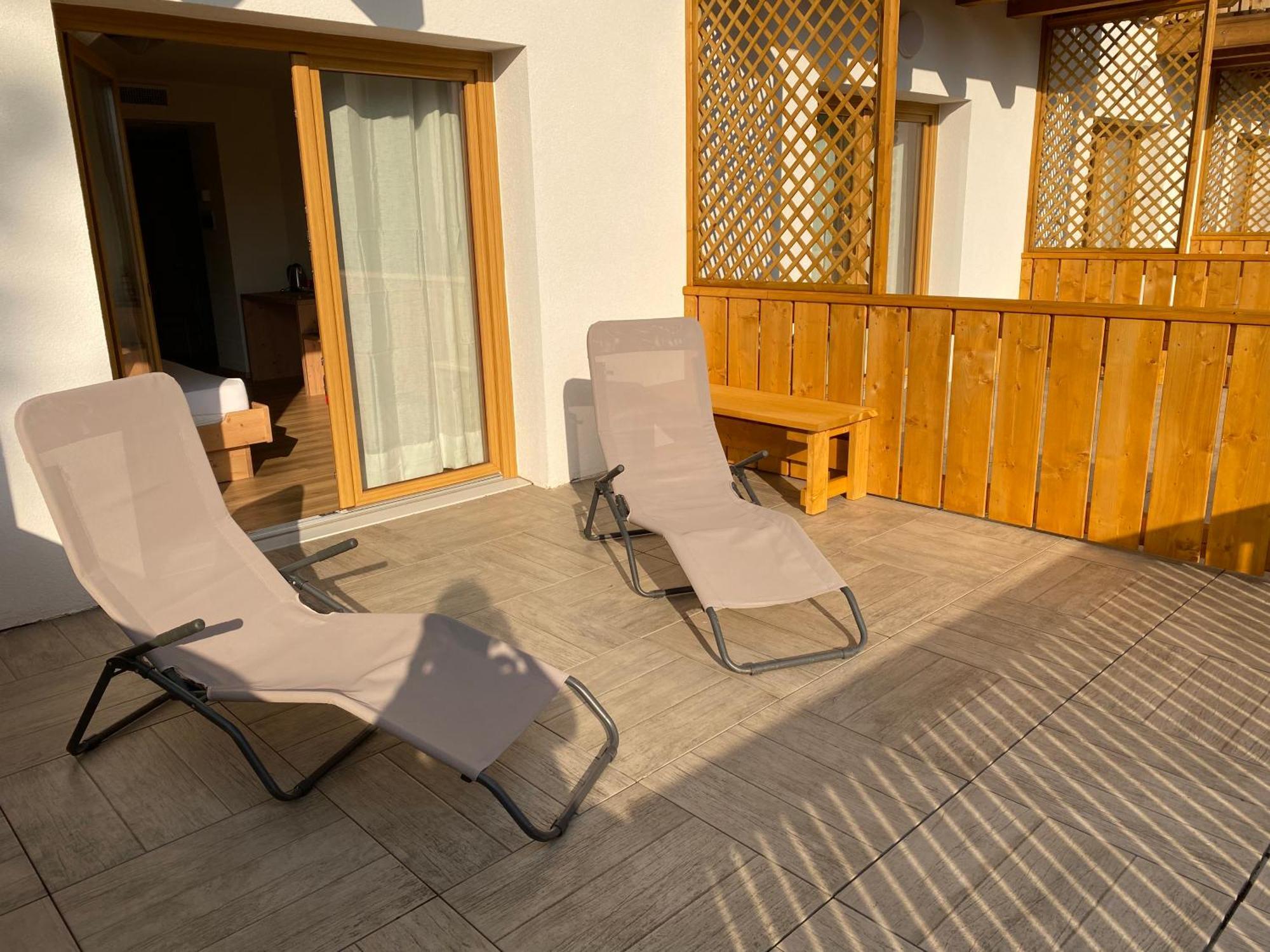 Hotel Rifugio Pian dei Ciclamini Lusevera Esterno foto